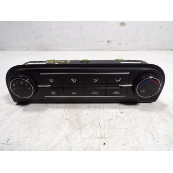 MANDO CLIMATIZADOR 97250J7020WK 97250J7XXX 