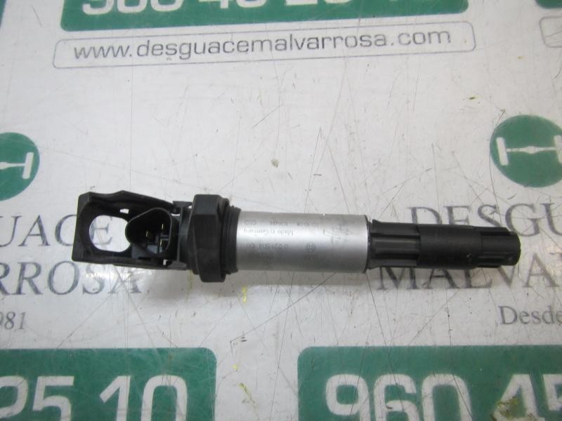 Recambio de bobina para bmw serie 7 (e65/e66) 4.4 v8 32v cat referencia OEM IAM 12138657273 0221504100 0221504100