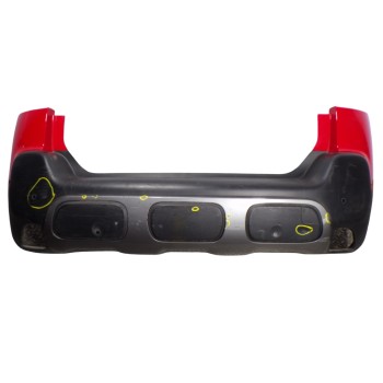 PARAGOLPES TRASERO 1632539780 