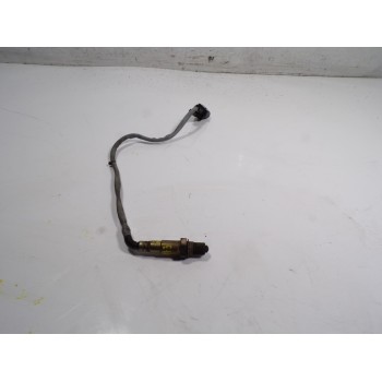 SONDA LAMBDA 11787521705 752170500 0258007200