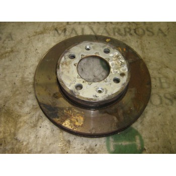 DISCO FRENO DELANTERO 5171225061 