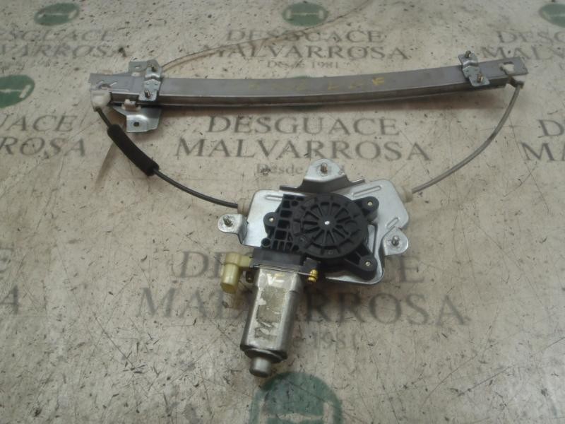 Recambio de elevalunas delantero derecho para kia picanto 1.1 ex referencia OEM IAM   