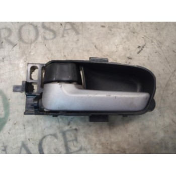 MANETA INTERIOR TRASERA IZQUIERDA 