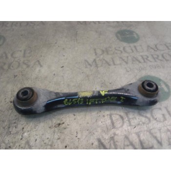 BRAZO SUSPENSION INFERIOR TRASERO DERECHO 