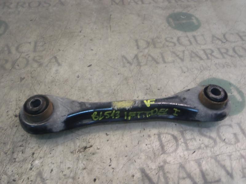 Recambio de brazo suspension inferior trasero derecho para ford focus lim. (cb4) titanium referencia OEM IAM   