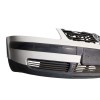 Recambio de paragolpes delantero para volkswagen passat b5 (3b2) 2.8 v6 syncro/4motion referencia OEM IAM 3B0807217GRU  