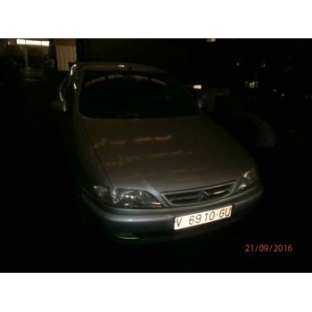 CITROËN XSARA BERLINA
