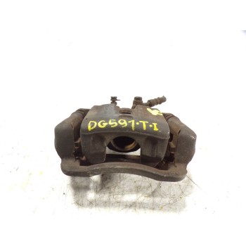 PINZA FRENO TRASERA IZQUIERDA 583102PA70 