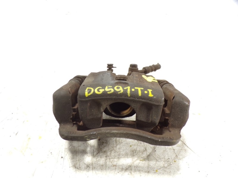 Recambio de pinza freno trasera izquierda para kia sorento 2.2 crdi cat referencia OEM IAM 583102PA70  