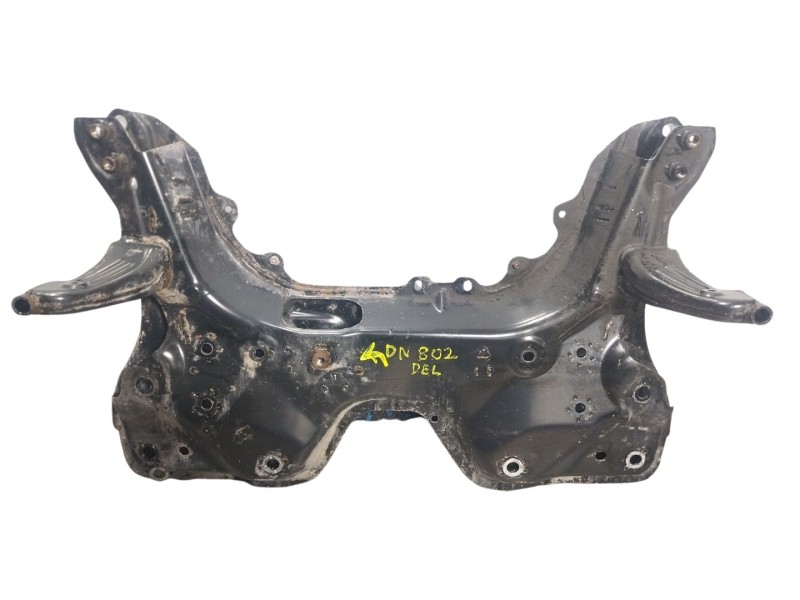 Recambio de puente delantero para jeep renegade suv (bu, b1, bv) 1.6 crd referencia OEM IAM 52056244  