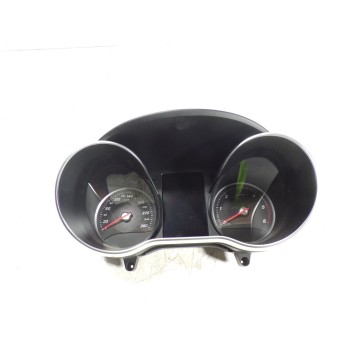 CUADRO INSTRUMENTOS A2059001018 A2059001018 
