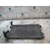 Recambio de radiador agua para volkswagen golf iv berlina (1j1) conceptline referencia OEM IAM   