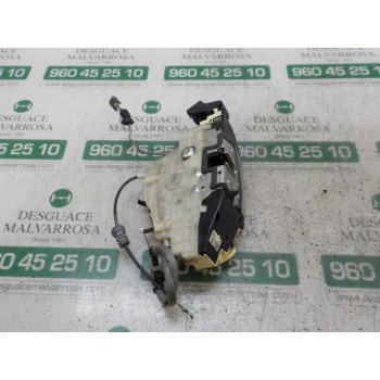 CERRADURA PUERTA TRASERA DERECHA A2217300435 A2217300435 