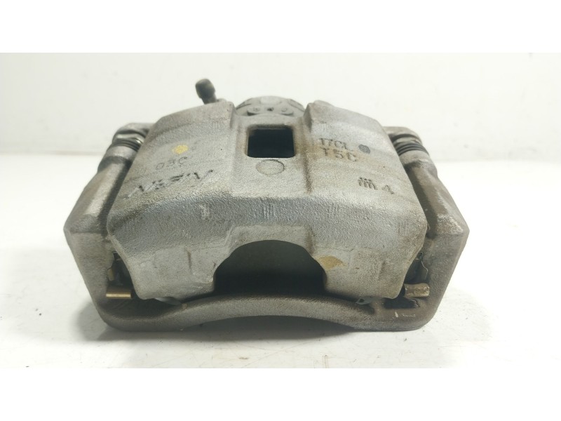 Recambio de pinza freno delantera derecha para honda jazz v (gr_) 1.5 ehev (gr3, gr6) referencia OEM IAM   