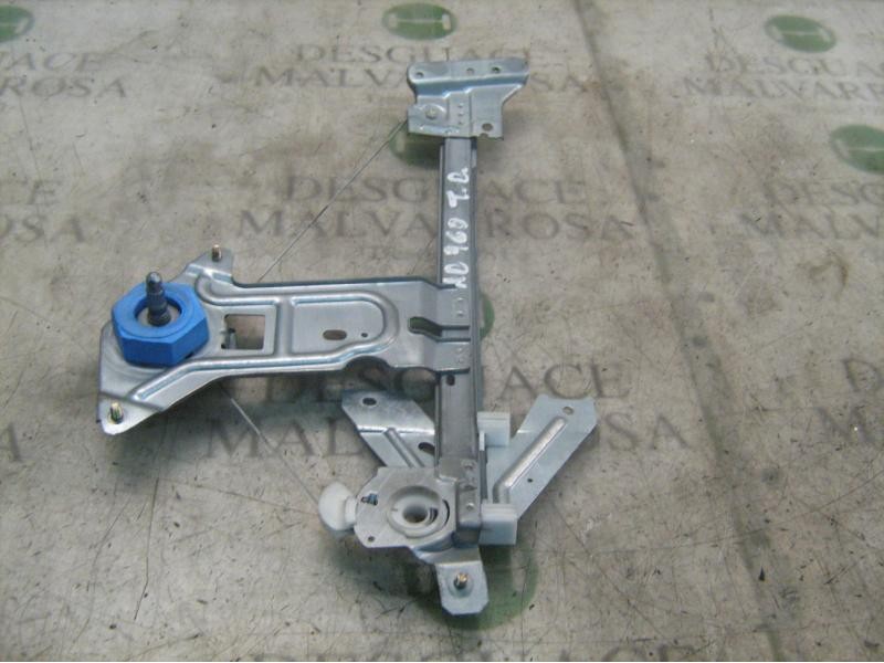 Recambio de elevalunas trasero derecho para citroën xsara berlina 1.6 attraction referencia OEM IAM   