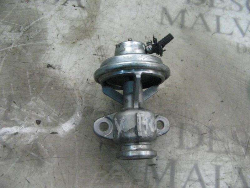 Recambio de valvula egr para seat ibiza (6k1) stella referencia OEM IAM   