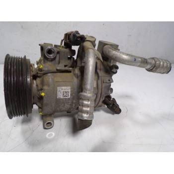 COMPRESOR AIRE ACONDICIONADO 8T0260805P 8T0260701M 