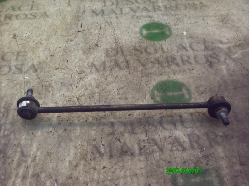 Recambio de tirante delantero derecho para bmw serie 7 (e38) 730d automático referencia OEM IAM 31351095695  