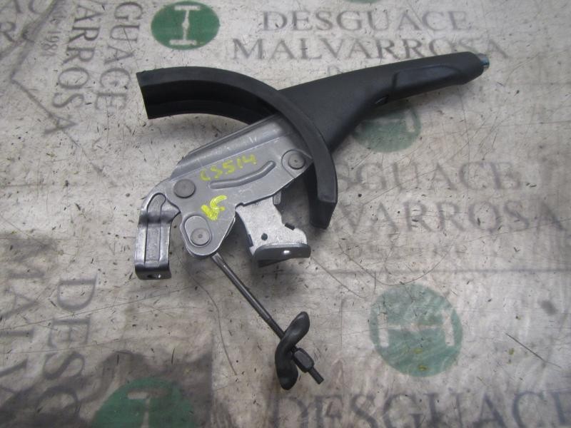 Recambio de palanca freno de mano para seat ibiza (6j5) 1.6 tdi referencia OEM IAM 6R0711303H  