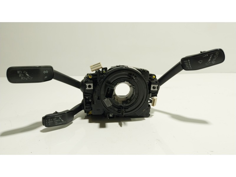 Recambio de mando intermitentes para skoda octavia iii combi (5e5, 5e6) 1.5 tsi g-tec referencia OEM IAM  5Q1953507AD 