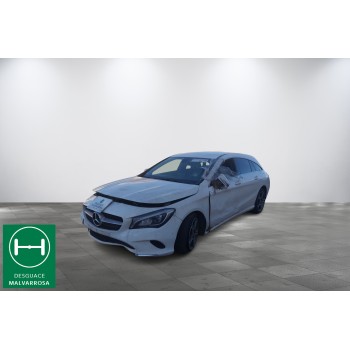 MERCEDES-BENZ CLA SHOOTING BRAKE (X117)