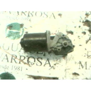 MOTOR LIMPIA DELANTERO 