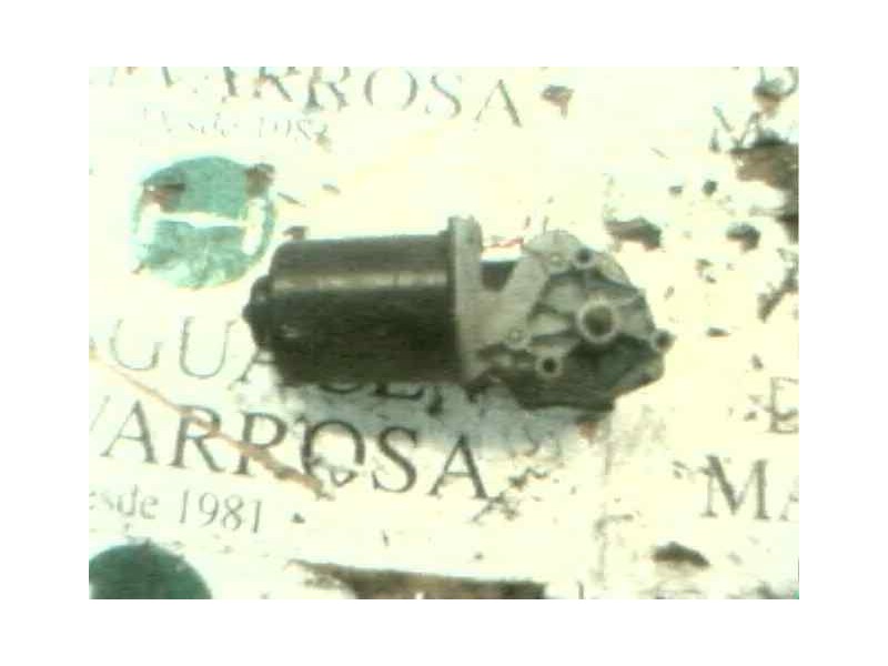 Recambio de motor limpia delantero para renault megane i berlina hatchback (ba0) 1.9 diesel referencia OEM IAM   