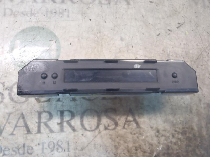 Recambio de mando multifuncion para suzuki grand vitara jb (jt) 1.9 ddis jlx-a (5-ptas.) referencia OEM IAM   