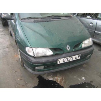 RENAULT MEGANE I SCENIC (JA0)