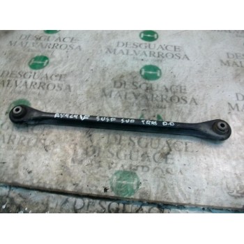 BRAZO SUSPENSION SUPERIOR DELANTERO DERECHO 