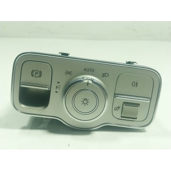 MANDO LUCES A1679051201 A1679051201 