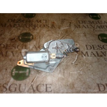 MOTOR LIMPIA TRASERO 