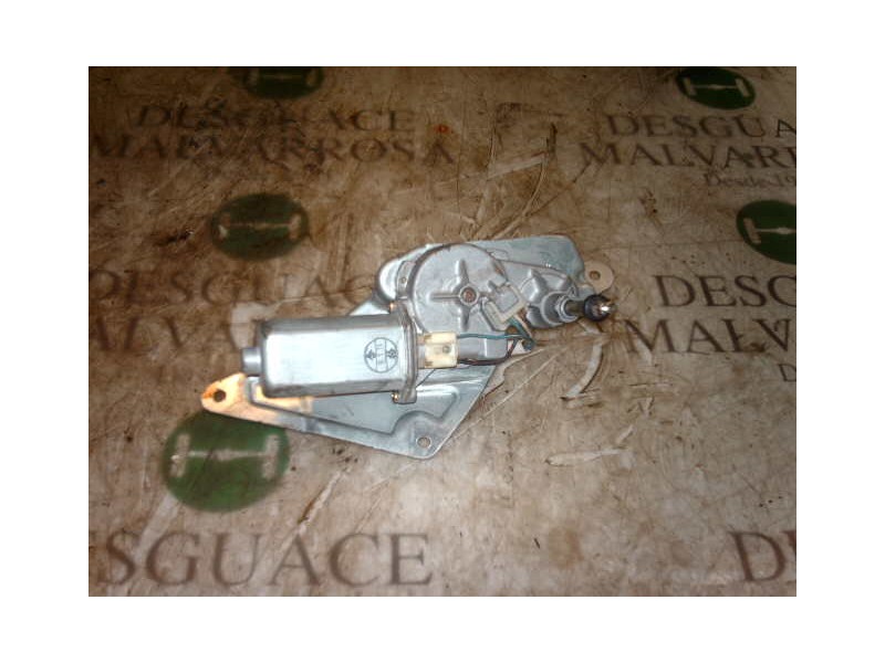 Recambio de motor limpia trasero para suzuki baleno berlina sy (eg) 1.6 gs (3-ptas.) referencia OEM IAM   