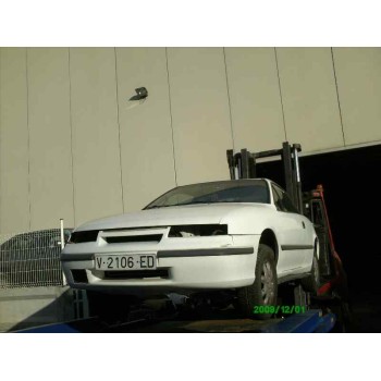 OPEL CALIBRA