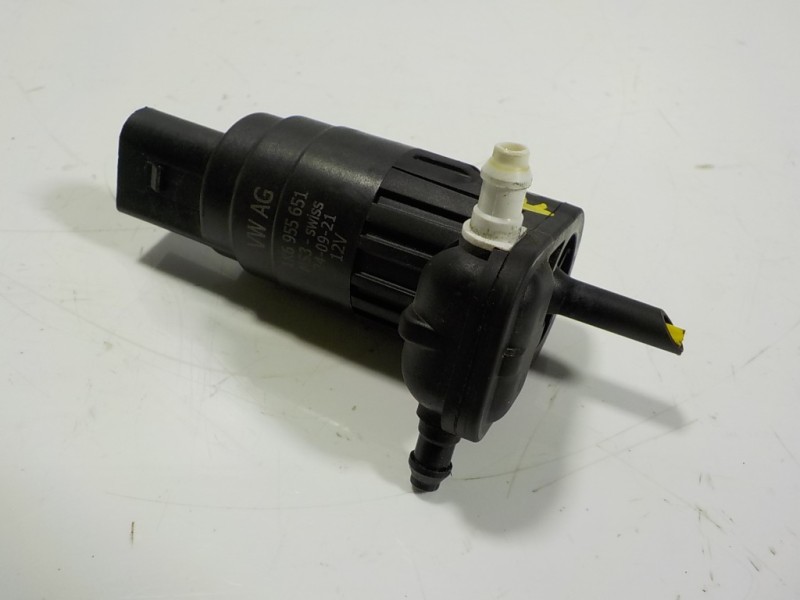 Recambio de bomba limpia para seat ibiza (kj1) fr referencia OEM IAM 1K6955651 1K6955651 