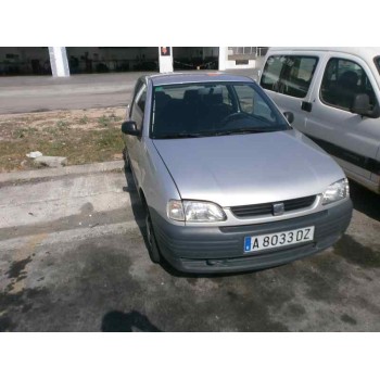 SEAT AROSA (6H1)