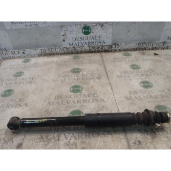 AMORTIGUADOR TRASERO IZQUIERDO 