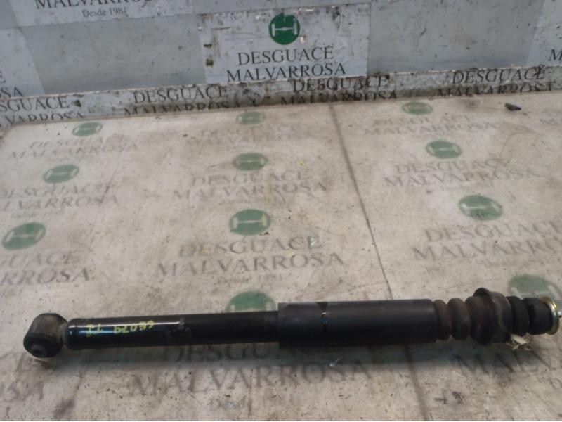 Recambio de amortiguador trasero izquierdo para kia picanto 1.1 lx referencia OEM IAM   