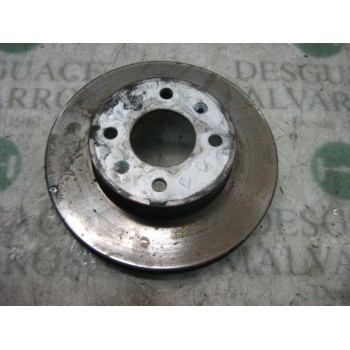 DISCO FRENO DELANTERO 5171225061 