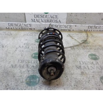 AMORTIGUADOR DELANTERO IZQUIERDO 5208F6 