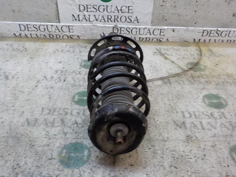 Recambio de amortiguador delantero izquierdo para citroën c3 business referencia OEM IAM 5208F6  