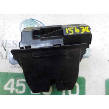 CERRADURA MALETERO / PORTON 1761865 