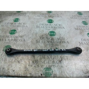 BRAZO SUSPENSION SUPERIOR DELANTERO IZQUIERDO 