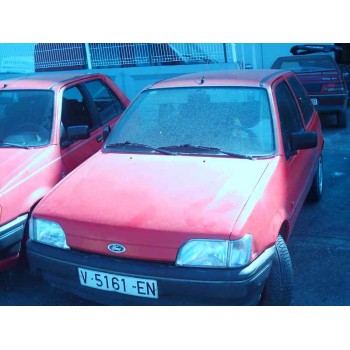 FORD FIESTA BERL./COURIER
