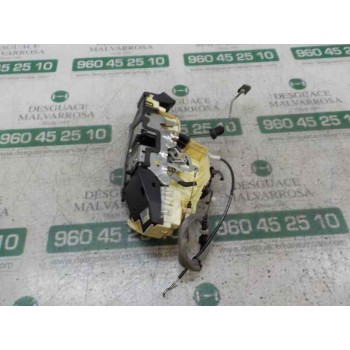 CERRADURA PUERTA TRASERA IZQUIERDA A2217300335 A2217300335 
