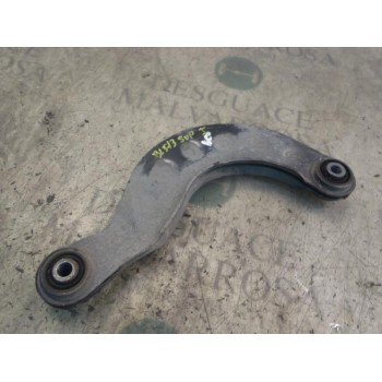 BRAZO SUSPENSION SUPERIOR DELANTERO IZQUIERDO 