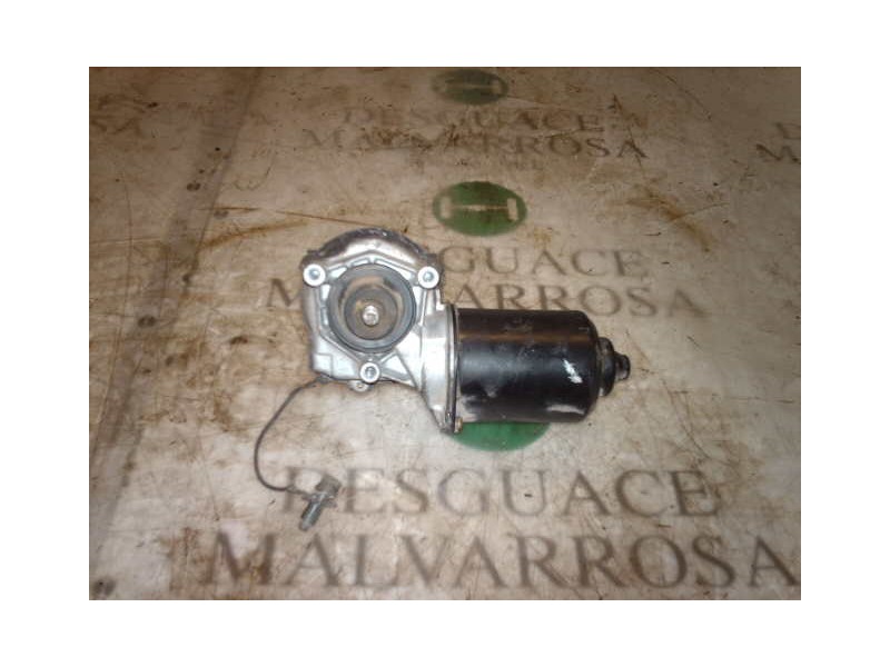 Recambio de motor limpia delantero para suzuki baleno berlina sy (eg) 1.6 gs (3-ptas.) referencia OEM IAM   