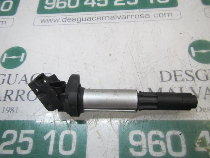 Recambio de bobina para bmw serie 7 (e65/e66) 4.4 v8 32v cat referencia OEM IAM 12138657273 0221504100 0221504100