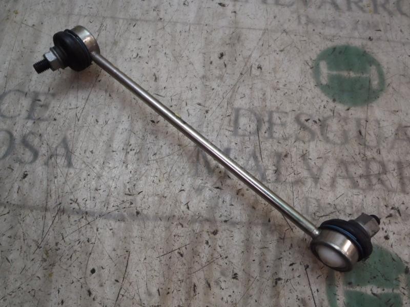 Recambio de tirante delantero izquierdo para seat ibiza (6j5) 1.6 tdi referencia OEM IAM 6C0411315  