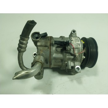 COMPRESOR AIRE ACONDICIONADO 95522241 062711125B4 
